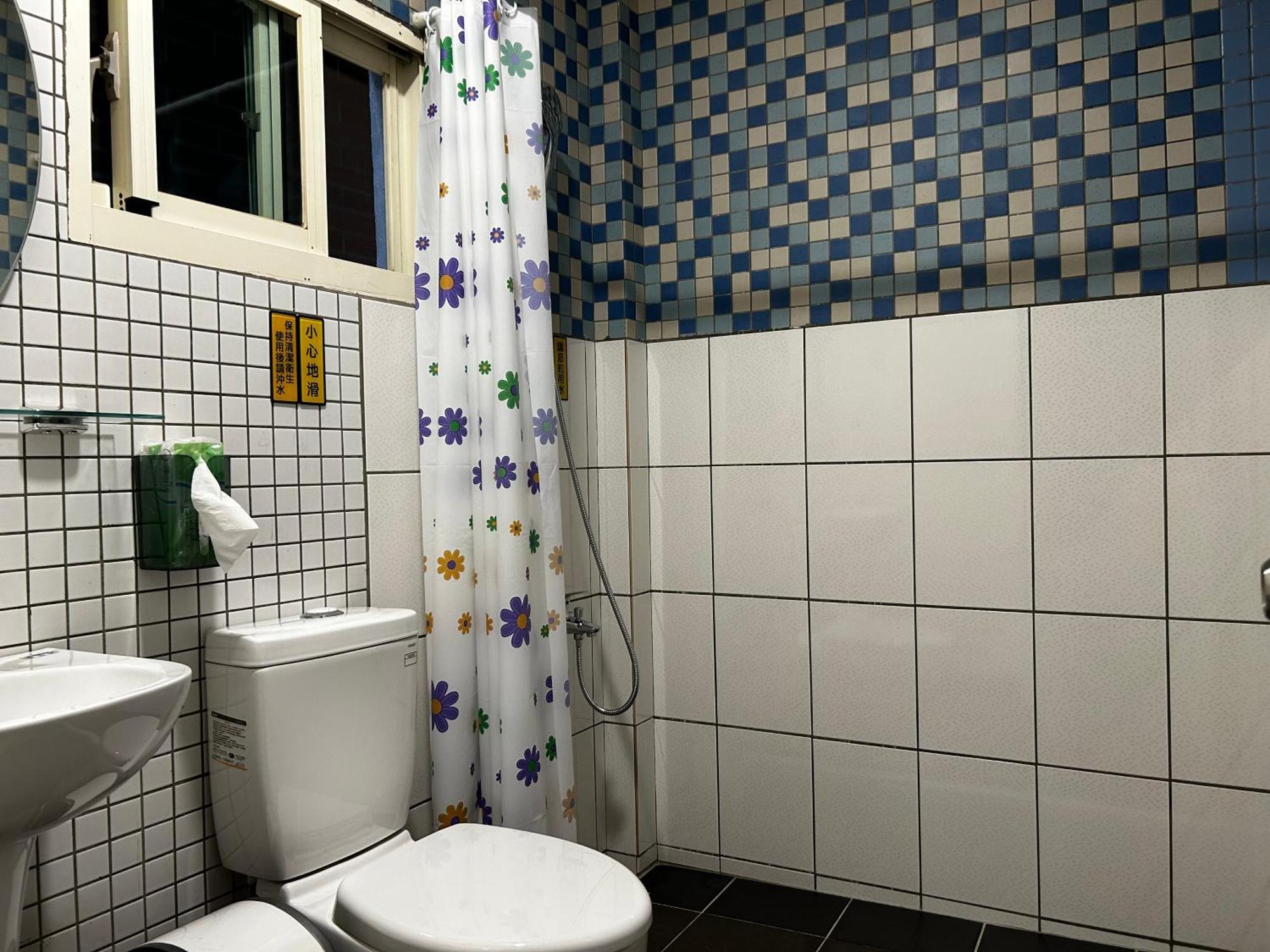 Play Kimnen B&B Jincheng Exteriör bild